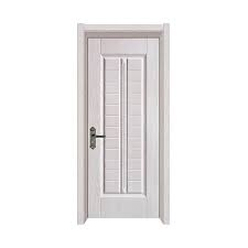 ABS Door - White Panel Design