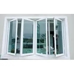 Bifolding Partition Series