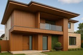 Contemporary Aluminium Architecture