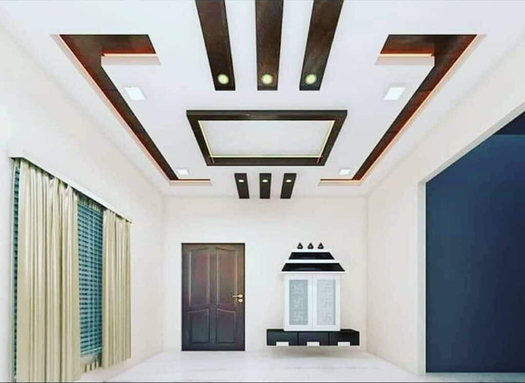Architectural Beam Design