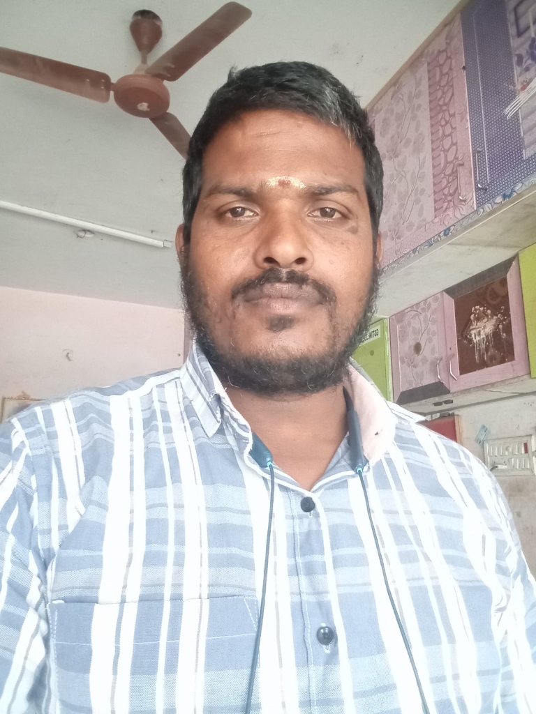 Mr. Naresh - Founder of Naresh UPVC