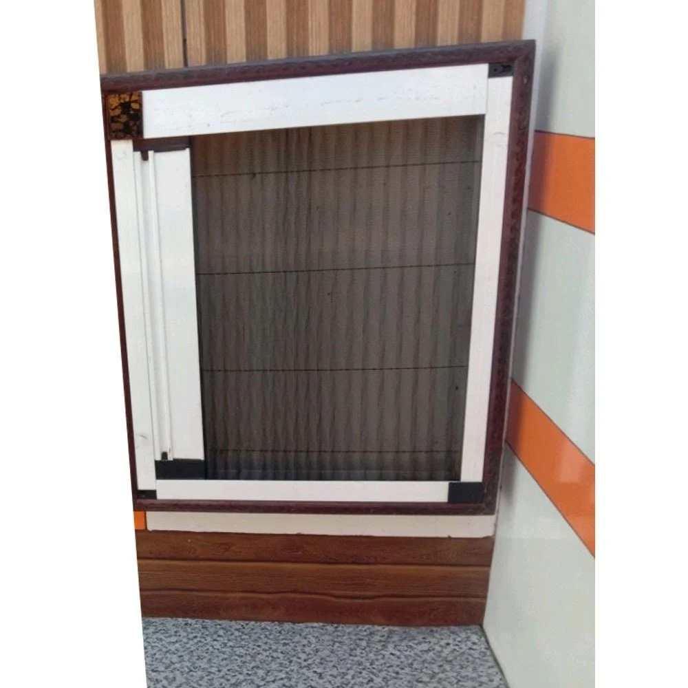 Pleated Sliding System
