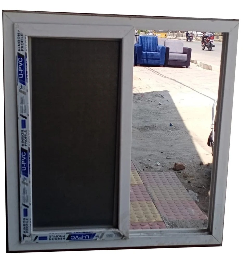 UPVC Sliding Screen