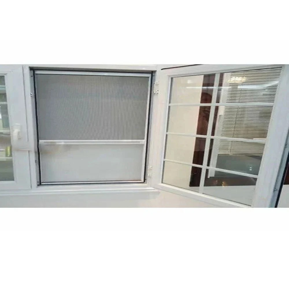 Vertical Roll-up System