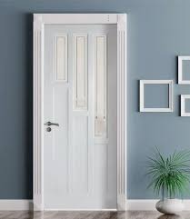 Premium White uPVC Doors for Homes in Chennai
