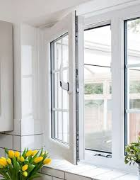 Modern Soundproof uPVC Windows Naresh UPVC Padappai