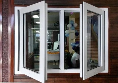 Premium UPVC Villa Windows Chennai