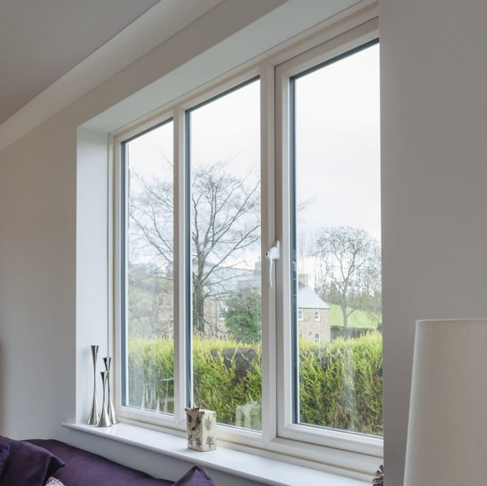 Sliding UPVC Windows Systems Padappai